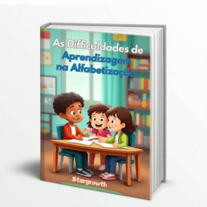 AS DIFICULDADES DE APRENDIZAGEM NA  ALFABETIZAÇÃO DE R$ 47,99